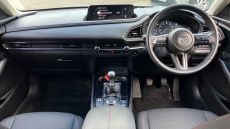 Mazda CX-30 2.0 e-Skyactiv G MHEV Homura 5dr Petrol Hatchback